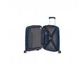 American Tourister STARVIBE SPINNER 55 EXP Navy