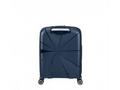 American Tourister STARVIBE SPINNER 55 EXP Navy