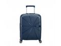 American Tourister STARVIBE SPINNER 55 EXP Navy