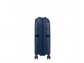 American Tourister STARVIBE SPINNER 55 EXP Navy