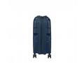 American Tourister STARVIBE SPINNER 55 EXP Navy