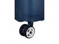 American Tourister STARVIBE SPINNER 55 EXP Navy
