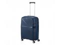American Tourister STARVIBE SPINNER 67 EXP Navy
