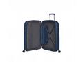 American Tourister STARVIBE SPINNER 77 EXP Navy