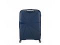 American Tourister STARVIBE SPINNER 77 EXP Navy