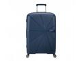American Tourister STARVIBE SPINNER 77 EXP Navy