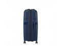 American Tourister STARVIBE SPINNER 77 EXP Navy