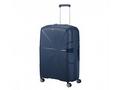 American Tourister STARVIBE SPINNER 77 EXP Navy