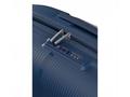 American Tourister STARVIBE SPINNER 77 EXP Navy