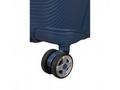 American Tourister STARVIBE SPINNER 77 EXP Navy