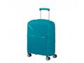 American Tourister STARVIBE SPINNER 55 EXP Verdigr
