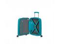 American Tourister STARVIBE SPINNER 55 EXP Verdigr