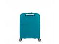 American Tourister STARVIBE SPINNER 55 EXP Verdigr