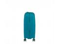 American Tourister STARVIBE SPINNER 55 EXP Verdigr