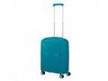 American Tourister STARVIBE SPINNER 55 EXP Verdigr