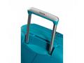 American Tourister STARVIBE SPINNER 55 EXP Verdigr