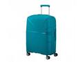 American Tourister STARVIBE SPINNER 67 EXP Verdigr