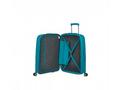 American Tourister STARVIBE SPINNER 67 EXP Verdigr