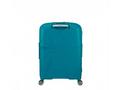 American Tourister STARVIBE SPINNER 67 EXP Verdigr