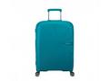 American Tourister STARVIBE SPINNER 67 EXP Verdigr