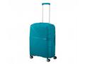 American Tourister STARVIBE SPINNER 67 EXP Verdigr
