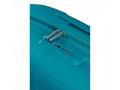 American Tourister STARVIBE SPINNER 67 EXP Verdigr