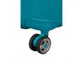 American Tourister STARVIBE SPINNER 67 EXP Verdigr