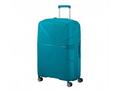 American Tourister STARVIBE SPINNER 77 EXP Verdigr