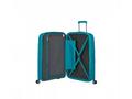 American Tourister STARVIBE SPINNER 77 EXP Verdigr