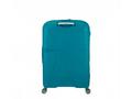 American Tourister STARVIBE SPINNER 77 EXP Verdigr