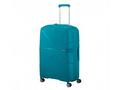 American Tourister STARVIBE SPINNER 77 EXP Verdigr