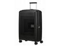 American Tourister AEROSTEP SPINNER 68 EXP Black