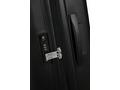 American Tourister AEROSTEP SPINNER 68 EXP Black