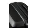 American Tourister AEROSTEP SPINNER 68 EXP Black