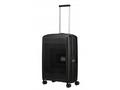 American Tourister AEROSTEP SPINNER 68 EXP Black