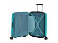 American Tourister AEROSTEP SPINNER 55 EXP Turquoi
