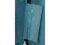 American Tourister AEROSTEP SPINNER 55 EXP Turquoi