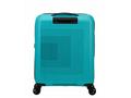 American Tourister AEROSTEP SPINNER 55 EXP Turquoi