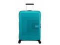 American Tourister AEROSTEP SPINNER 68 EXP Turquoi