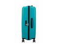 American Tourister AEROSTEP SPINNER 68 EXP Turquoi