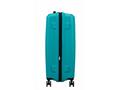 American Tourister AEROSTEP SPINNER 68 EXP Turquoi