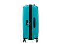 American Tourister AEROSTEP SPINNER 68 EXP Turquoi