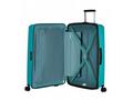American Tourister AEROSTEP SPINNER 77 EXP Turquoi