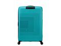 American Tourister AEROSTEP SPINNER 77 EXP Turquoi