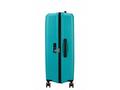American Tourister AEROSTEP SPINNER 77 EXP Turquoi