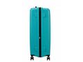 American Tourister AEROSTEP SPINNER 77 EXP Turquoi