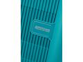 American Tourister AEROSTEP SPINNER 77 EXP Turquoi