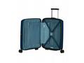 American Tourister AEROSTEP SPINNER 55 EXP Navy Bl