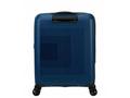 American Tourister AEROSTEP SPINNER 55 EXP Navy Bl