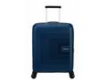 American Tourister AEROSTEP SPINNER 55 EXP Navy Bl